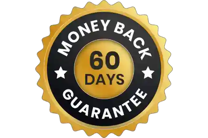 GlucoTrust Bites Money Back Guarantee